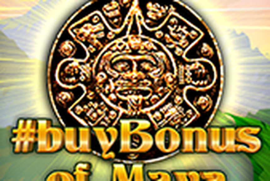 #buyBonus of Maya