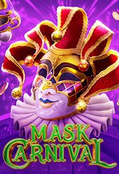Mask Carnival