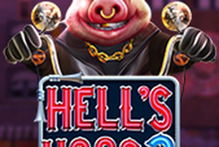 Hell’s Hogs 2 Squealin’ Wheels