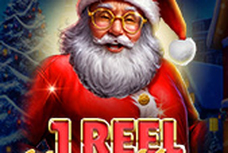1 Reel - Xmas Magic