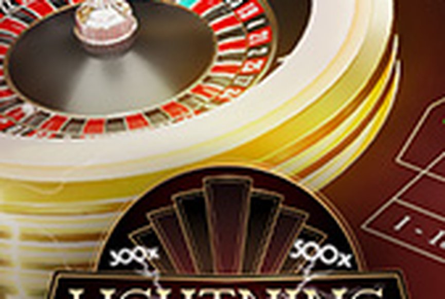 First Person Lightning Roulette