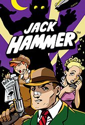 Jack Hammer 3