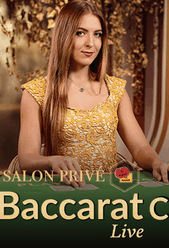 Salon Prive Baccarat C