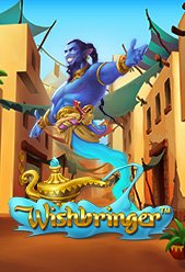 Wishbringer