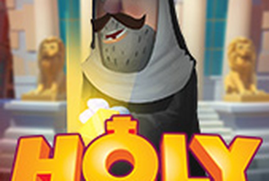 Holy heist
