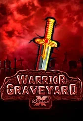 Warrior Graveyard xNudge