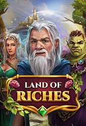 Land of Riches
