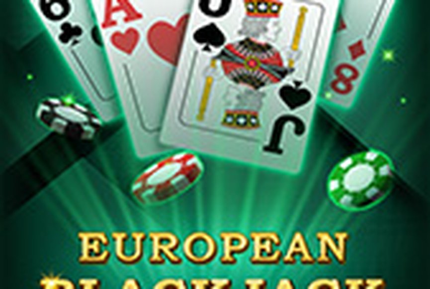 European Blackjack Multihand