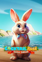 Cocktail Rush Easter Edition