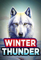 Winter Thunder