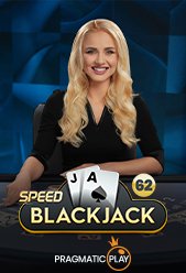 Speed Blackjack 62