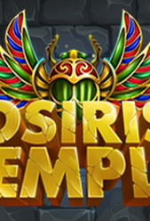 Osiris Temple