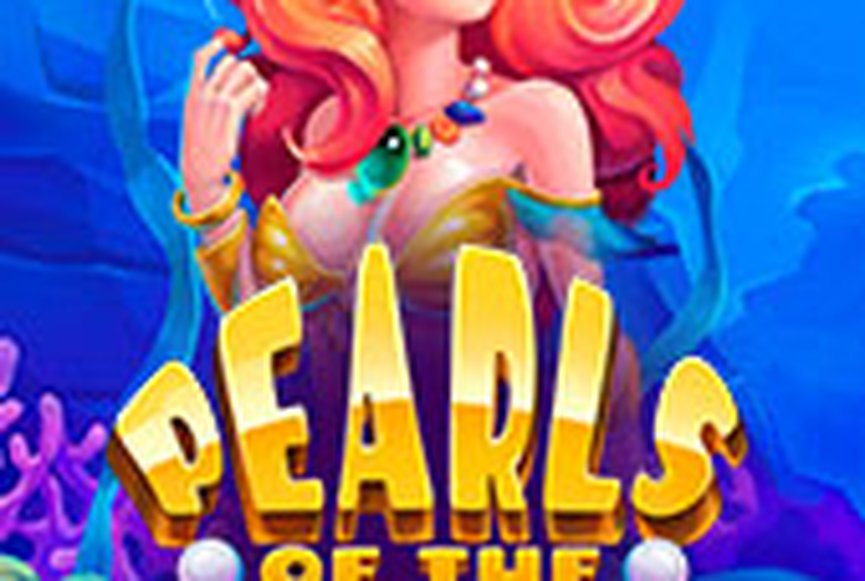 Pearls of the Ocean
