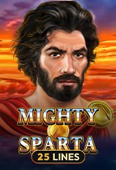 Mighty Sparta