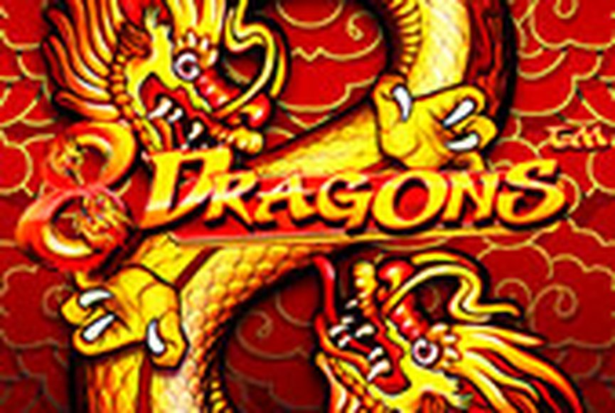 8 Dragons