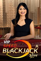 Speed VIP Blackjack A