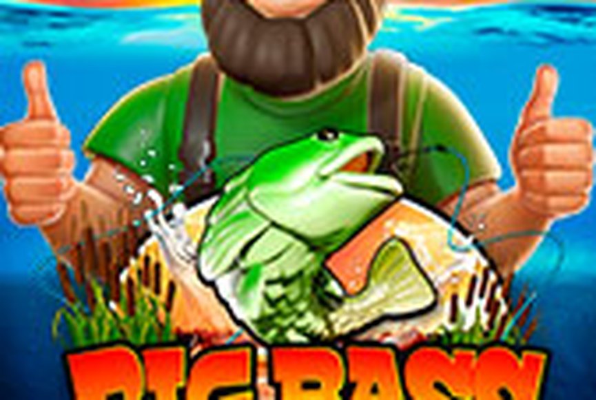 Big Bass Bonanza Megaways™