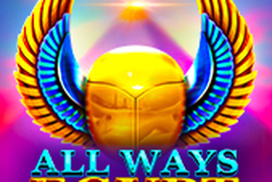 All Ways Egypt