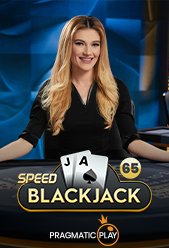 Speed Blackjack 65