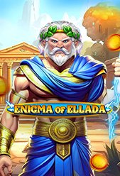 Enigma Of Ellada