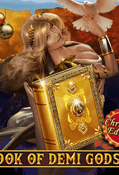Book Of Demi Gods II Christmas Edition