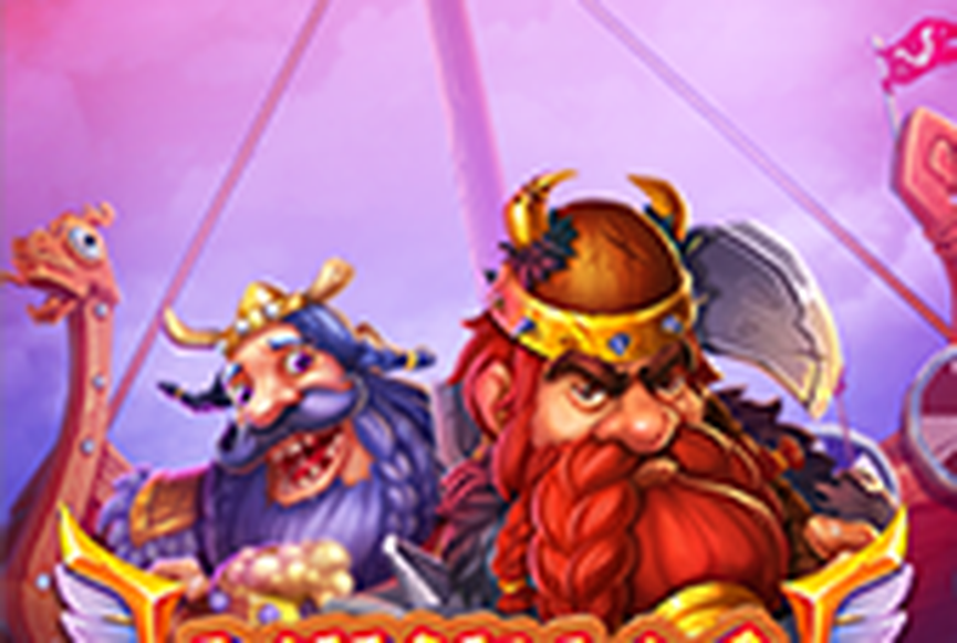 Vikings Wind of Change