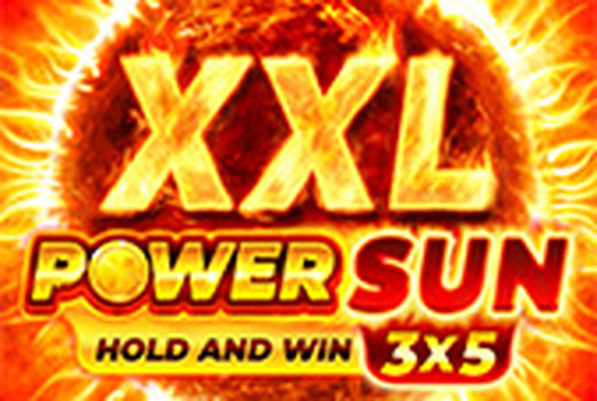 Power Sun XXL