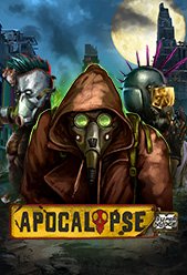 Apocalypse Super xNudge