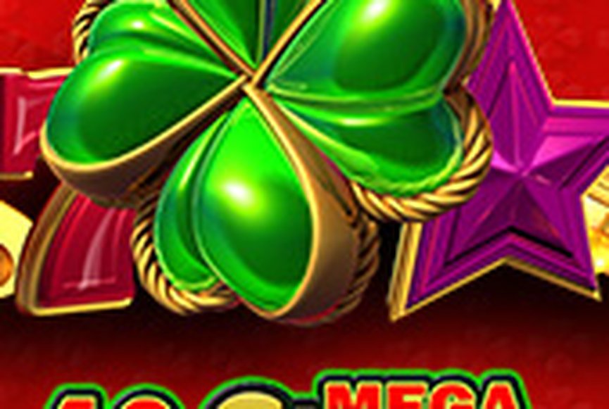 40 Mega Clover
