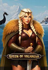 Queen Of Valhalla