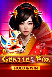 Gentle Fox Hold And Win