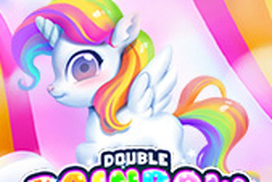 Double Rainbow
