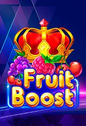 Fruit Boost