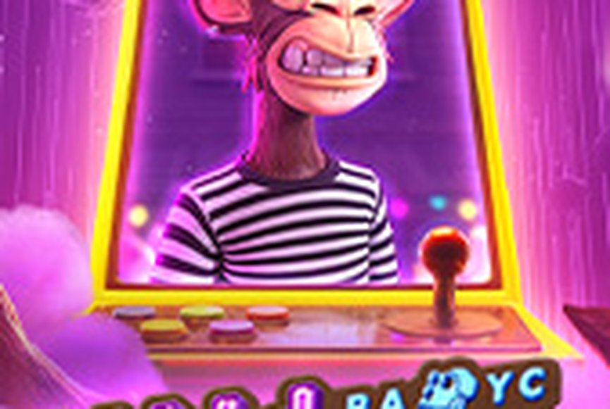 Wild Ape #3258
