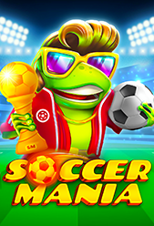 Soccermania