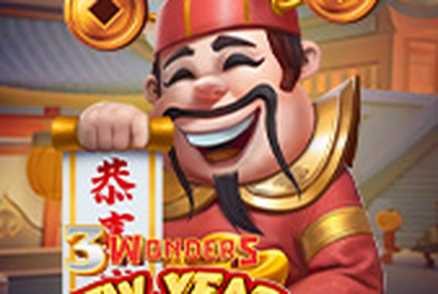 3 Wonders New Year Carnival