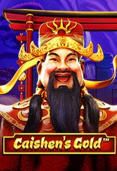 Caishen's Gold