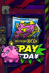 Outsourced: Payday