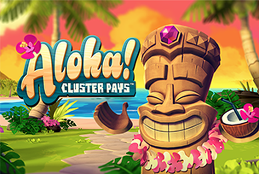 Aloha! Cluster Pays