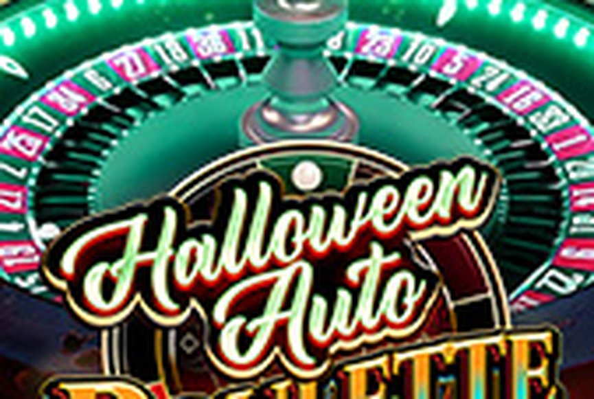 Halloween Auto Roulette