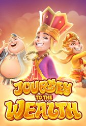 Journey to the Wealth