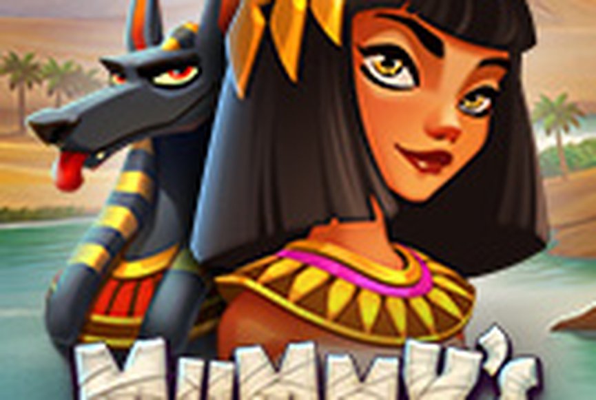 Mummy`s Jewels