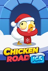 Chicken Road Ice