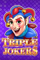 Triple Jokers