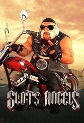 Slots Angels