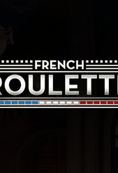 French Roulette Gold