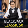 Blackjack Classic 50