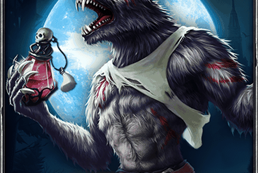 Werewolf - The Becoming
