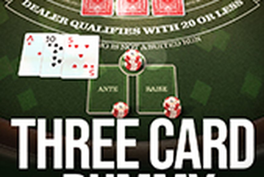 Three Card Rummy