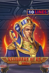 Reliquary of Ra 6 Reels